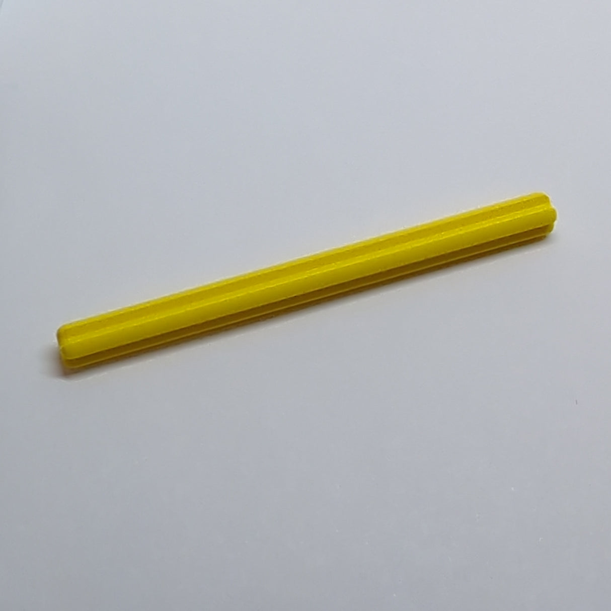 NEU Technik, Achse 7L gelb