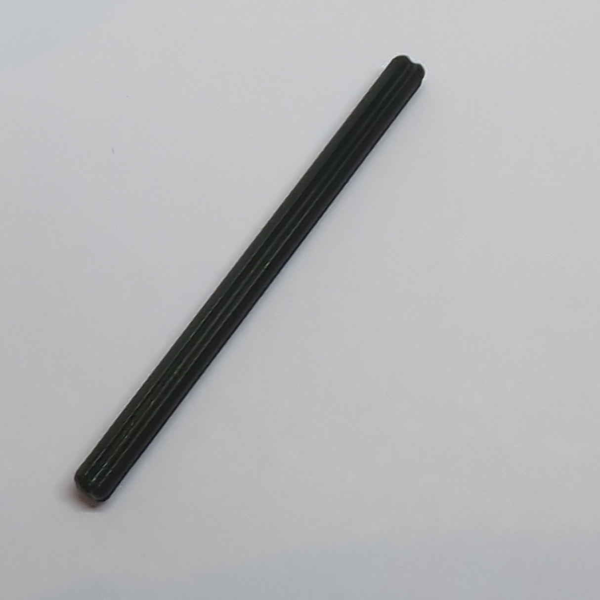 NEU Technik, Achse 8L schwarz