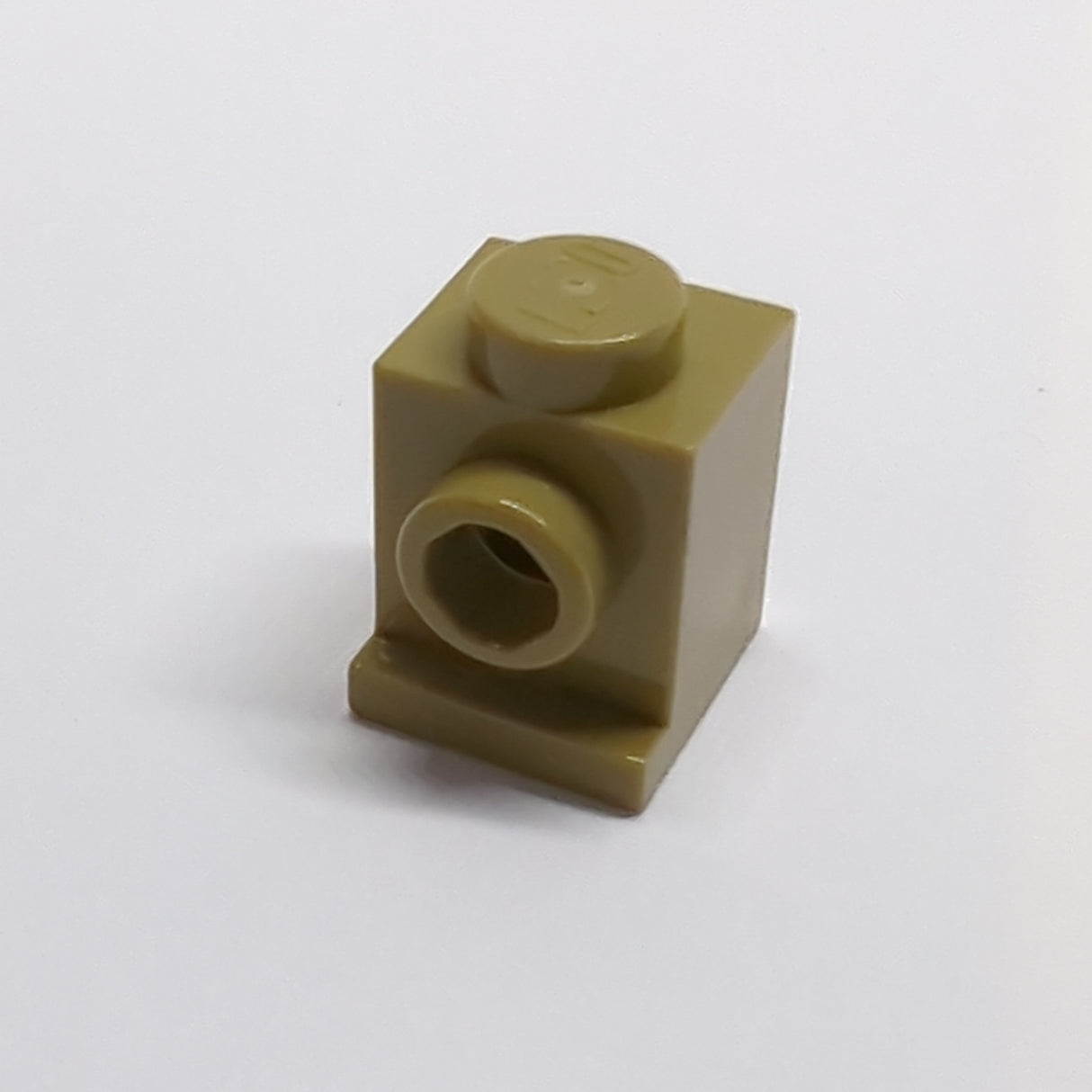 1x1 Snot-Konverter dunkelbeige dark tan