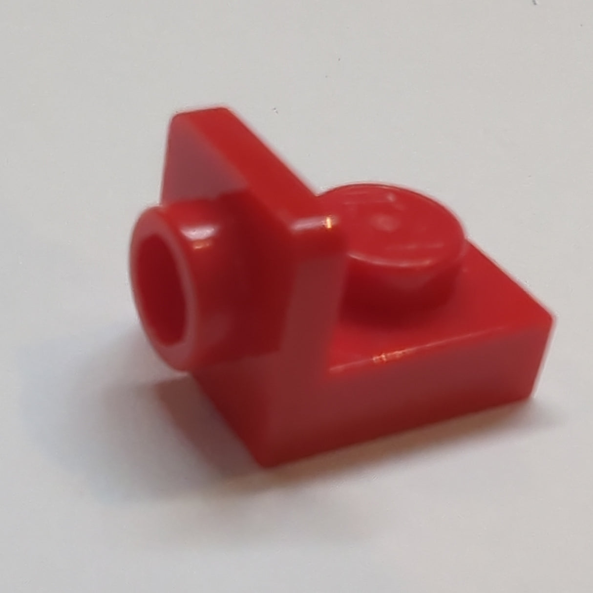 1x1 1x1 Winkelplatte Snot Konverter umgekehrt Konsole rot red