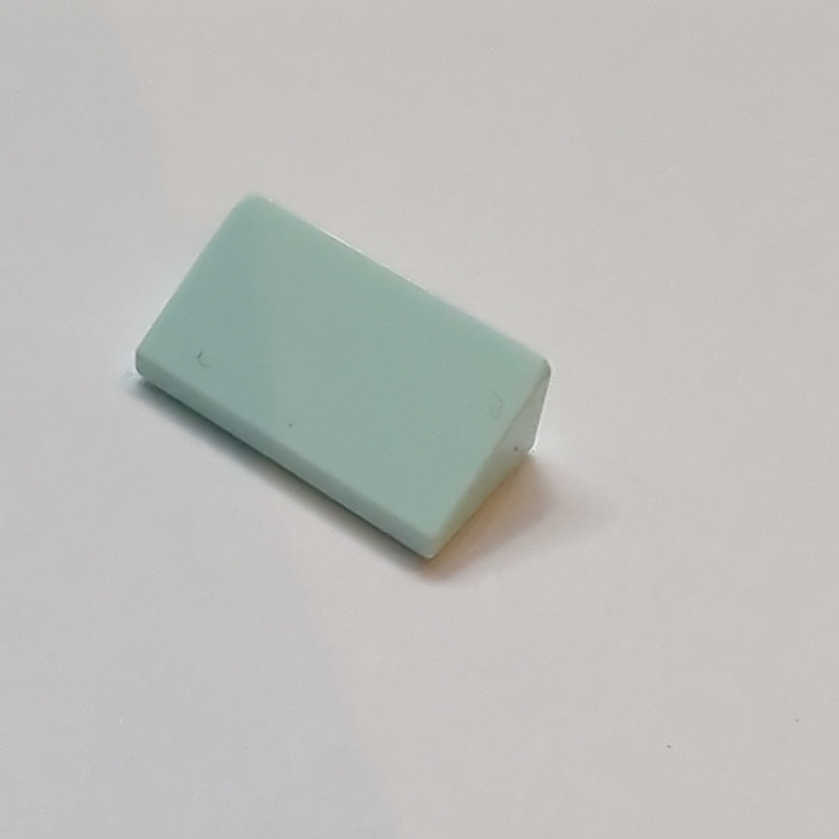 NEU Slope 30 1 x 2 x 2/3 hellaqua aqua