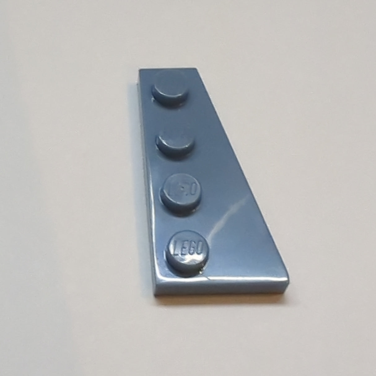 NEU Keil, Platte 4 x 2 rechts sandblau