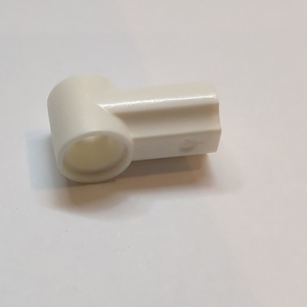 NEU Technik, Achs- Pin- Verbinder #1 weiß
