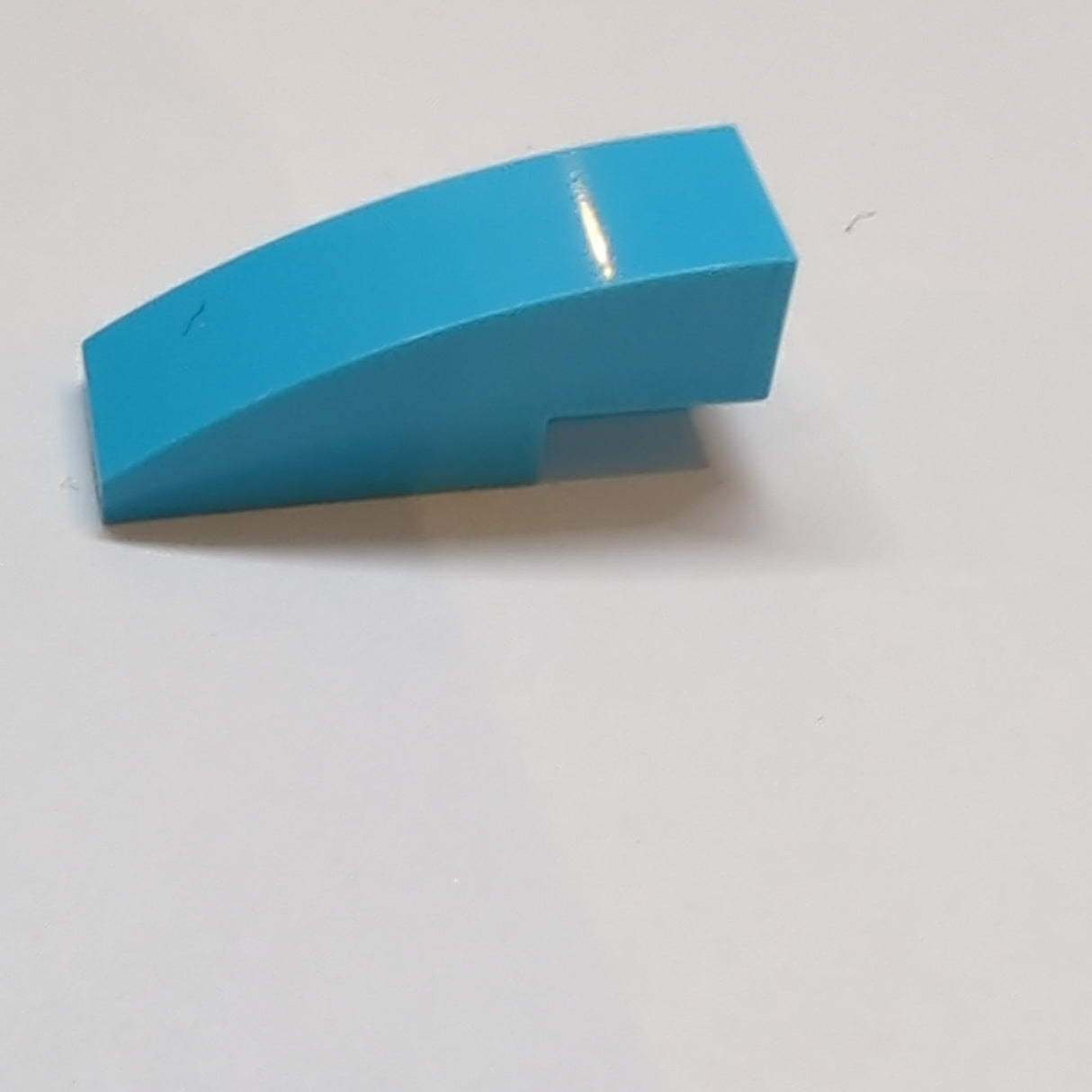 NEU Halbbogenstein 3 x 1 azur