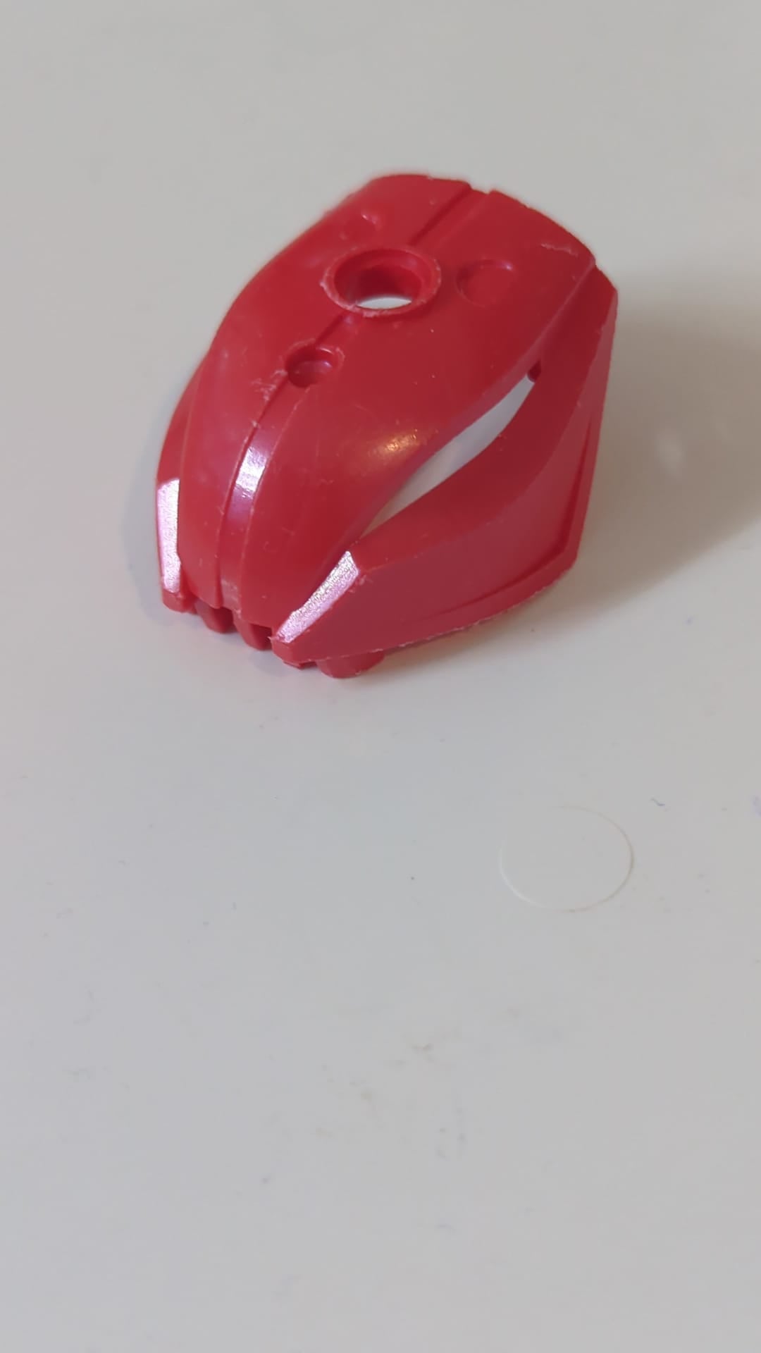 Bionicle Kopf, Rahkshi pearlrot