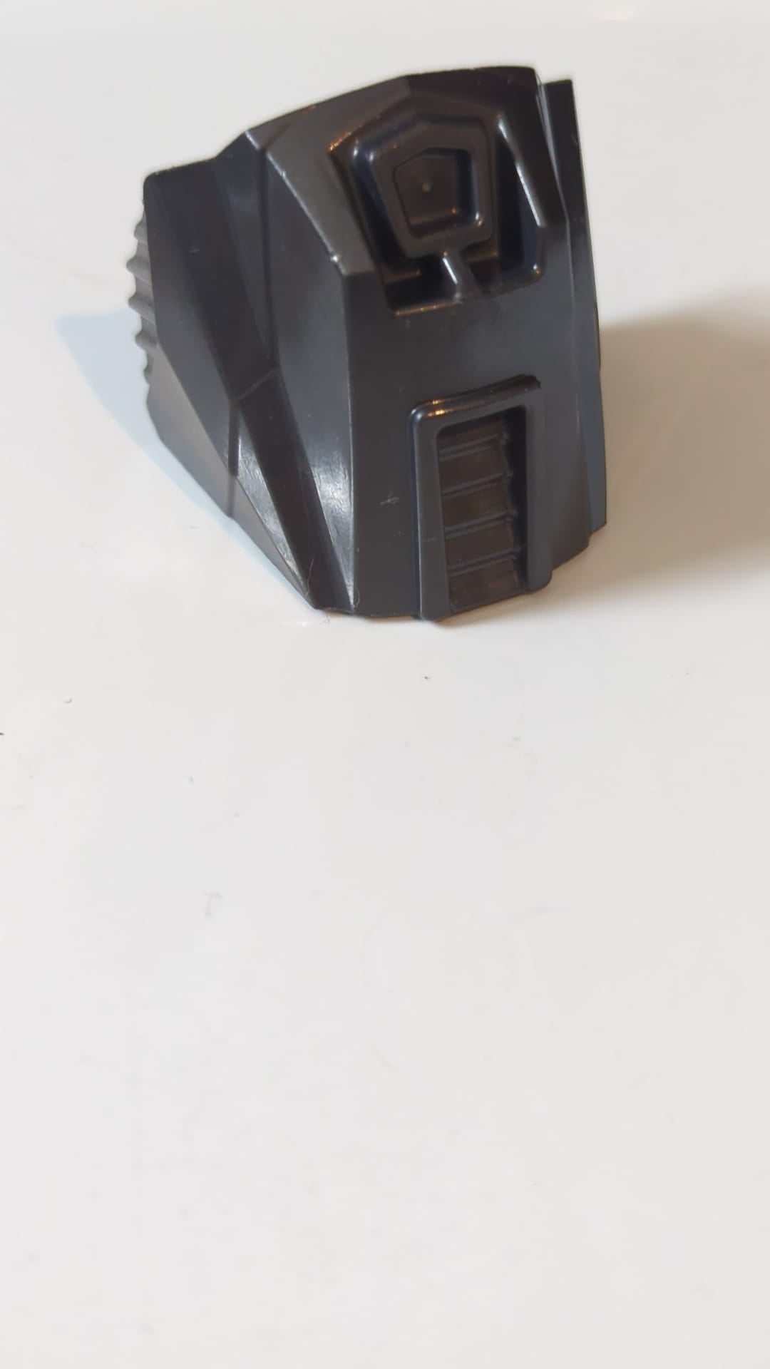 Hero Factory Schulter-/Kniepanzerung titan