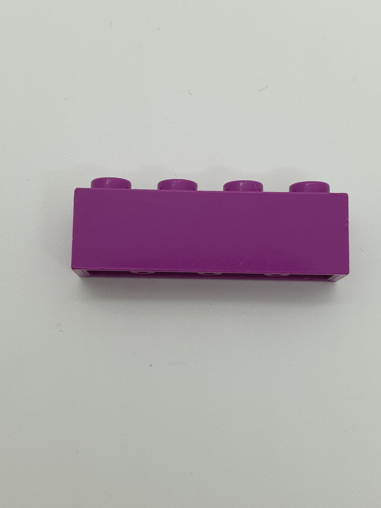 NEU Stein 1 x 4 magenta