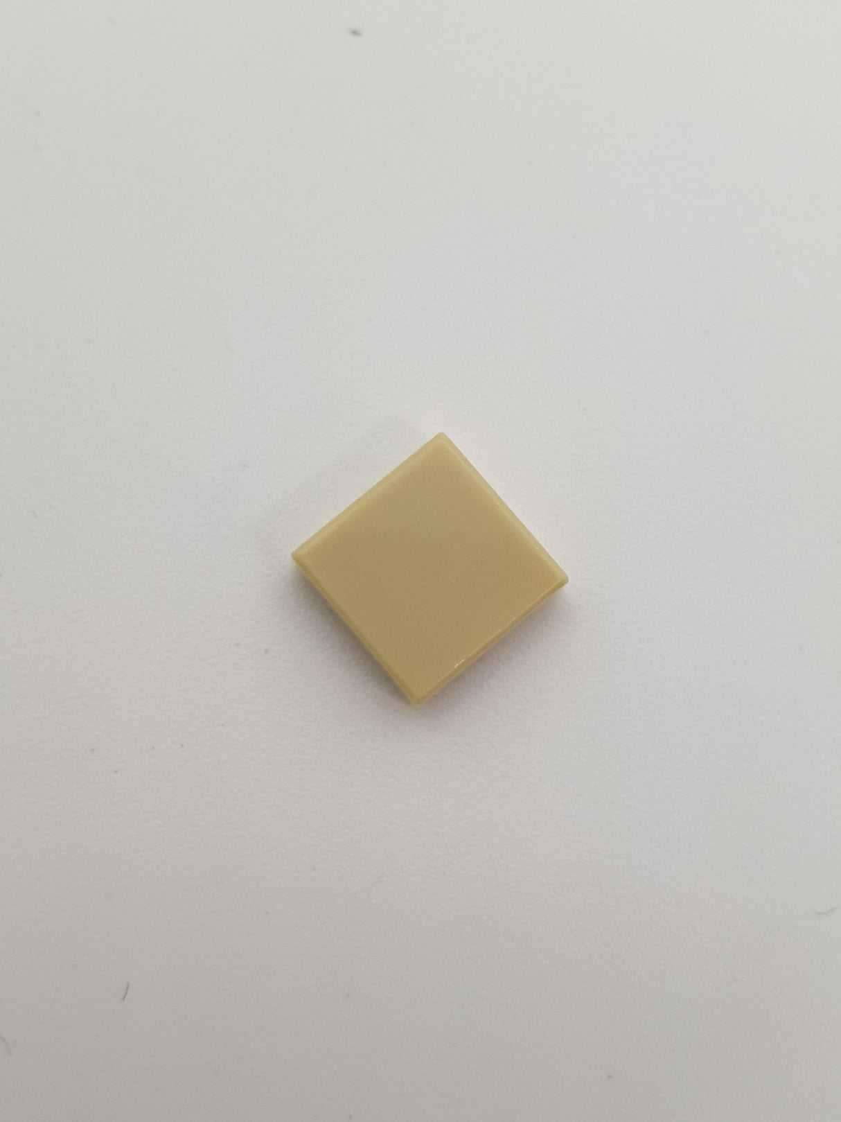 NEU Fliese 1 x 1 beige
