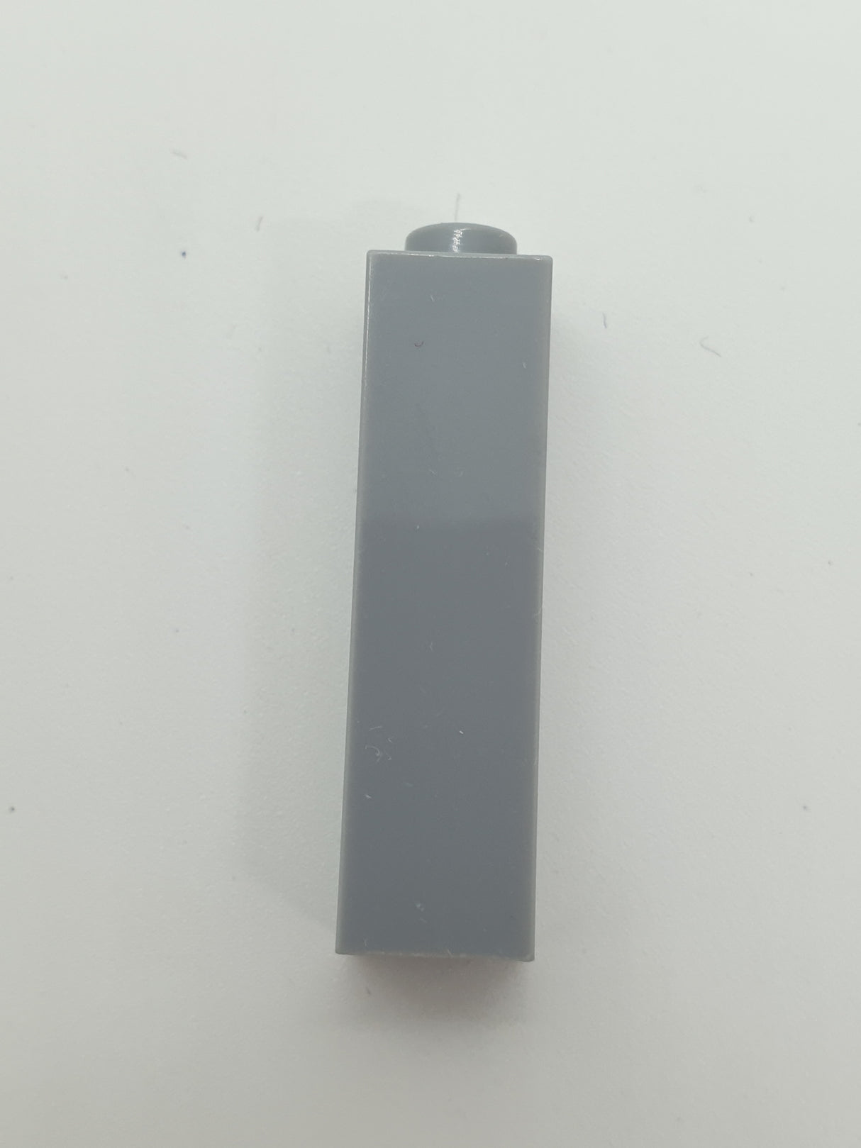 NEU Stein 1 x 1 x 3 neuhellgrau