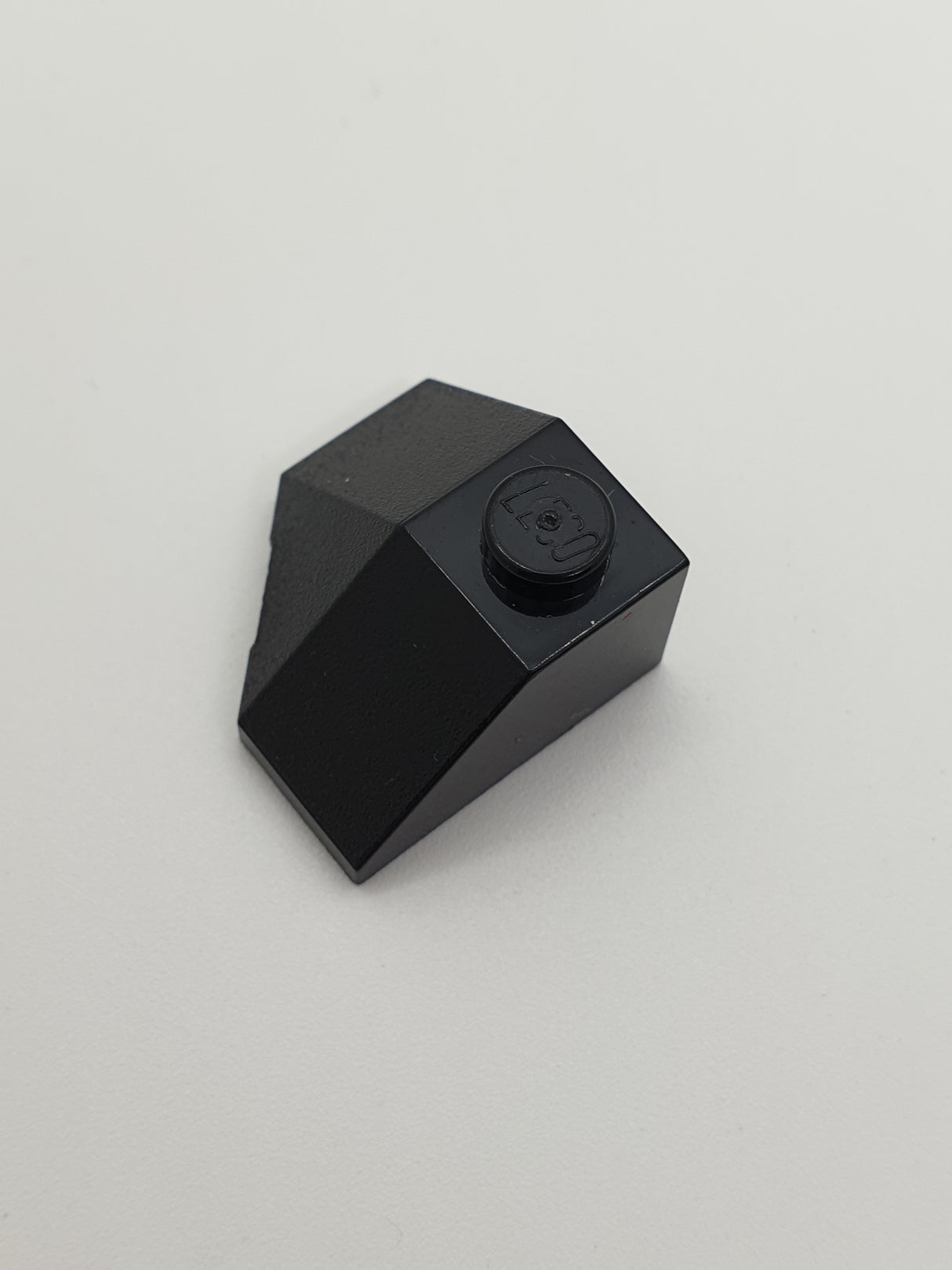 NEU Dachstein Keil 2 x 2 Ecke schwarz