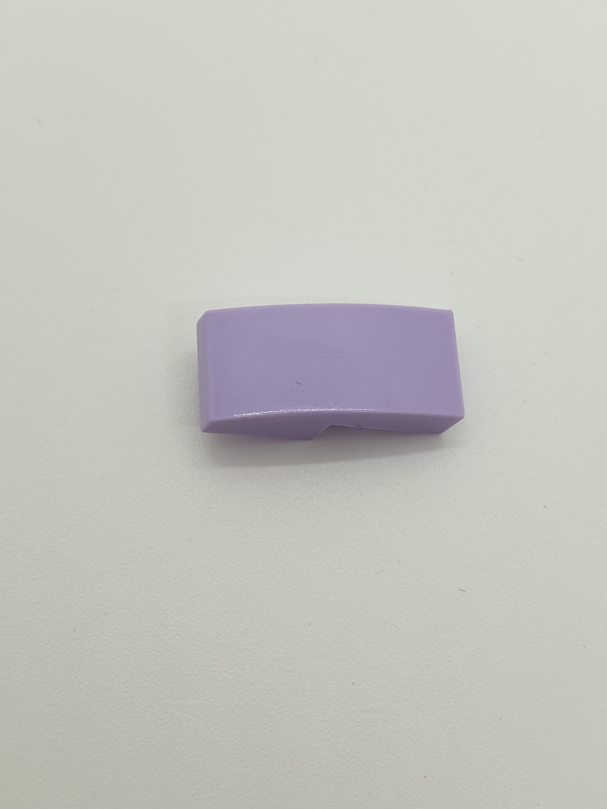 NEU Halbbogenstein 2 x 1 x 2/3 lavendel (Medium)