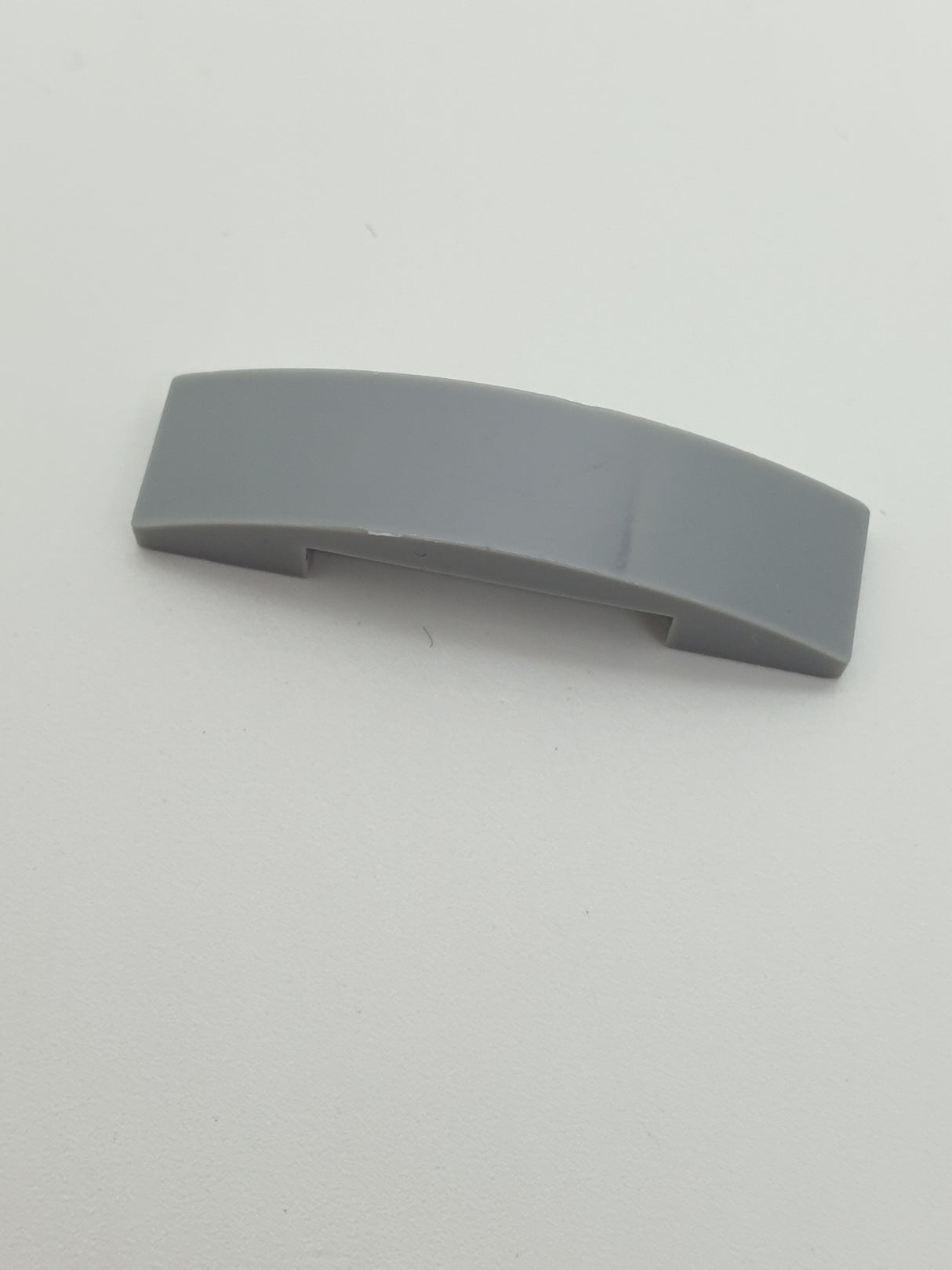 NEU Bogenstein 4 x 1 x 2/3 doppelt neuhellgrau