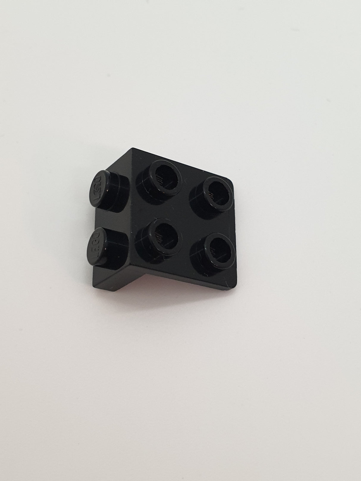 NEU Snot Konverter Winkel 1 x 2 - 2 x 2 schwarz