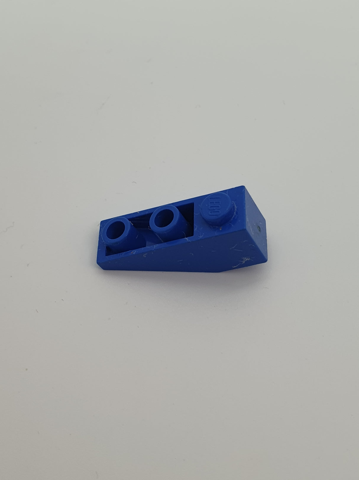 NEU Invertstein 33 3 x 1 blau