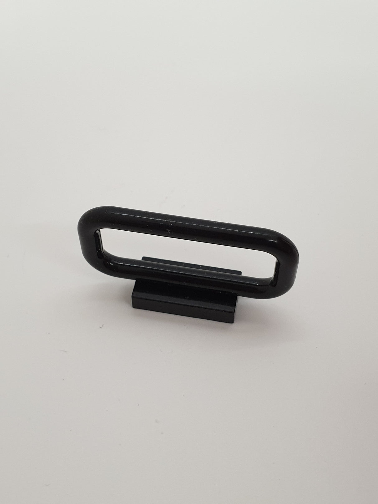 NEU Stab 1 x 4 x 2 schwarz