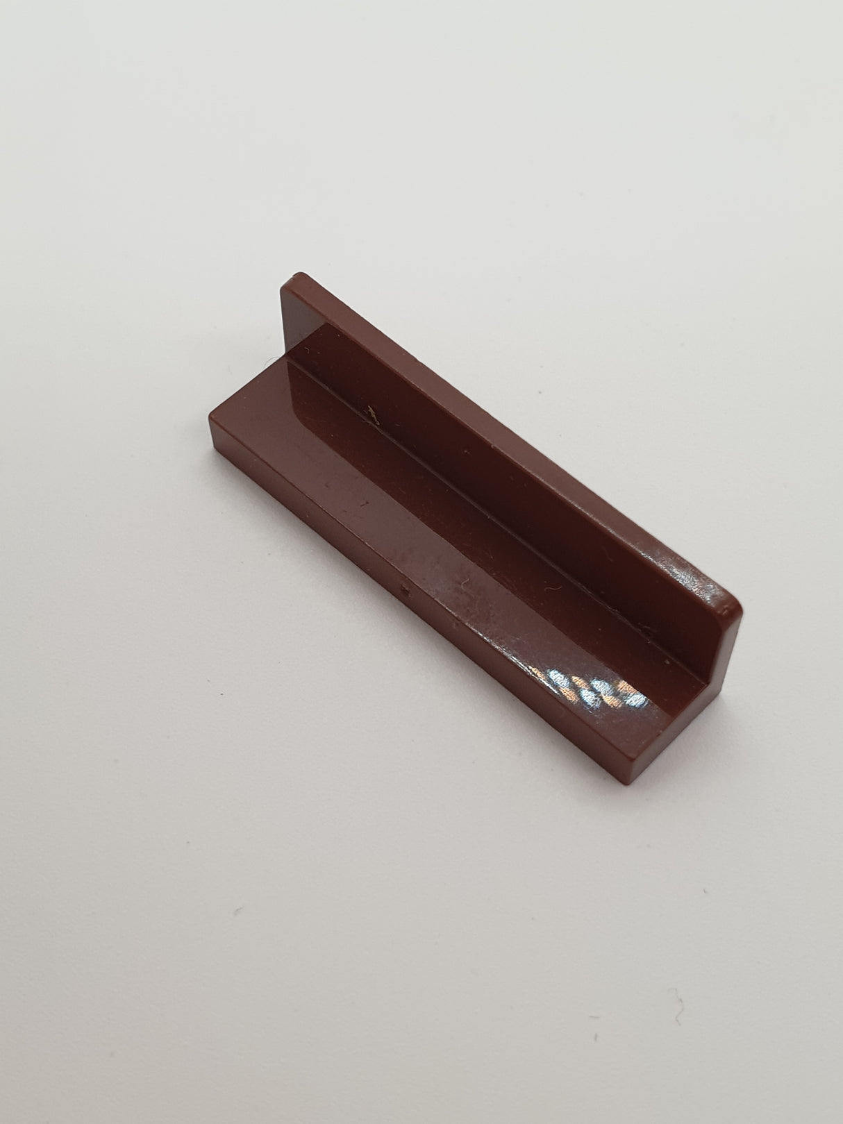 NEU Paneel 1 x 4 x 1 neubraun