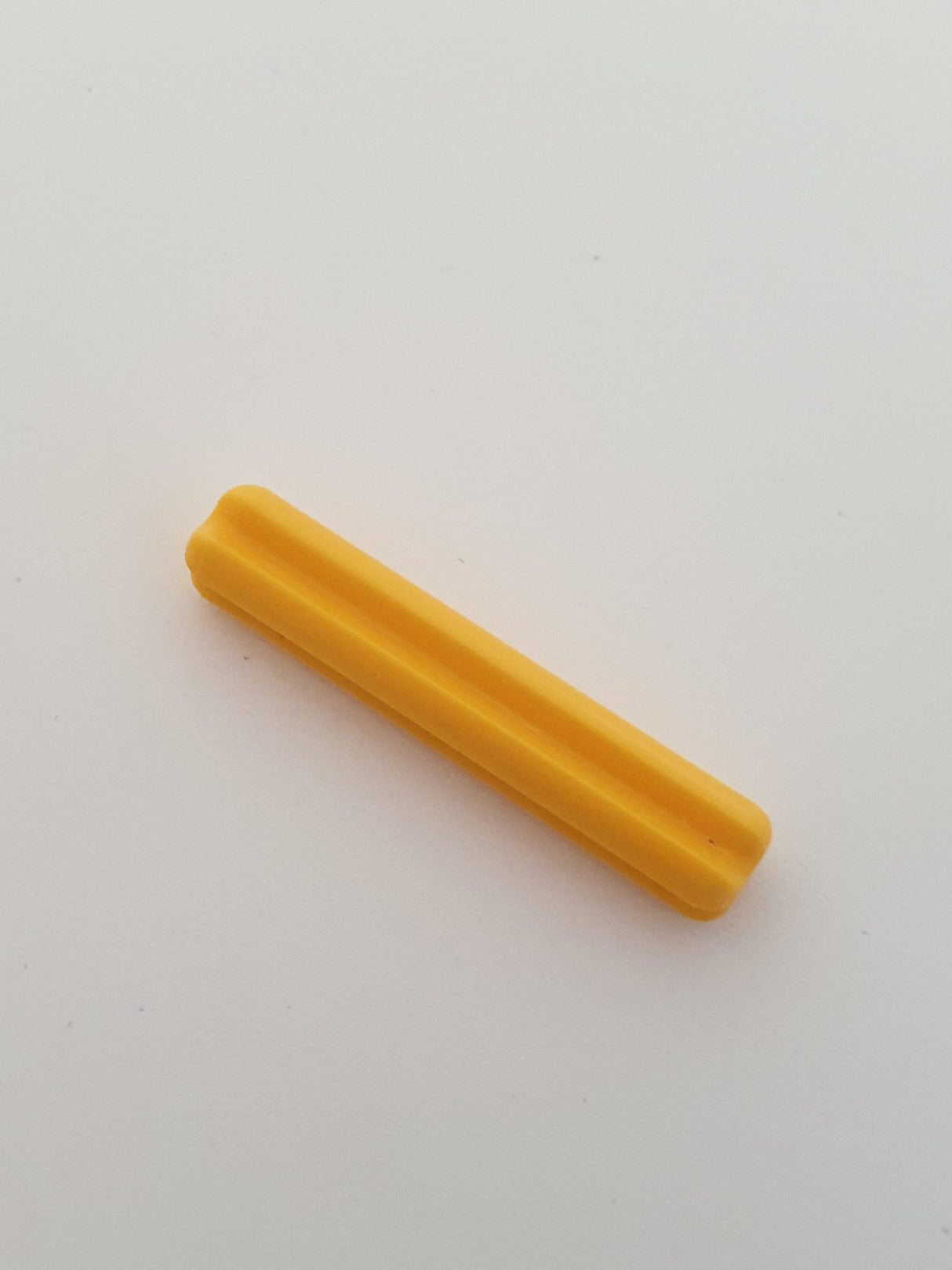 NEU Technik, Achse 3L gelb