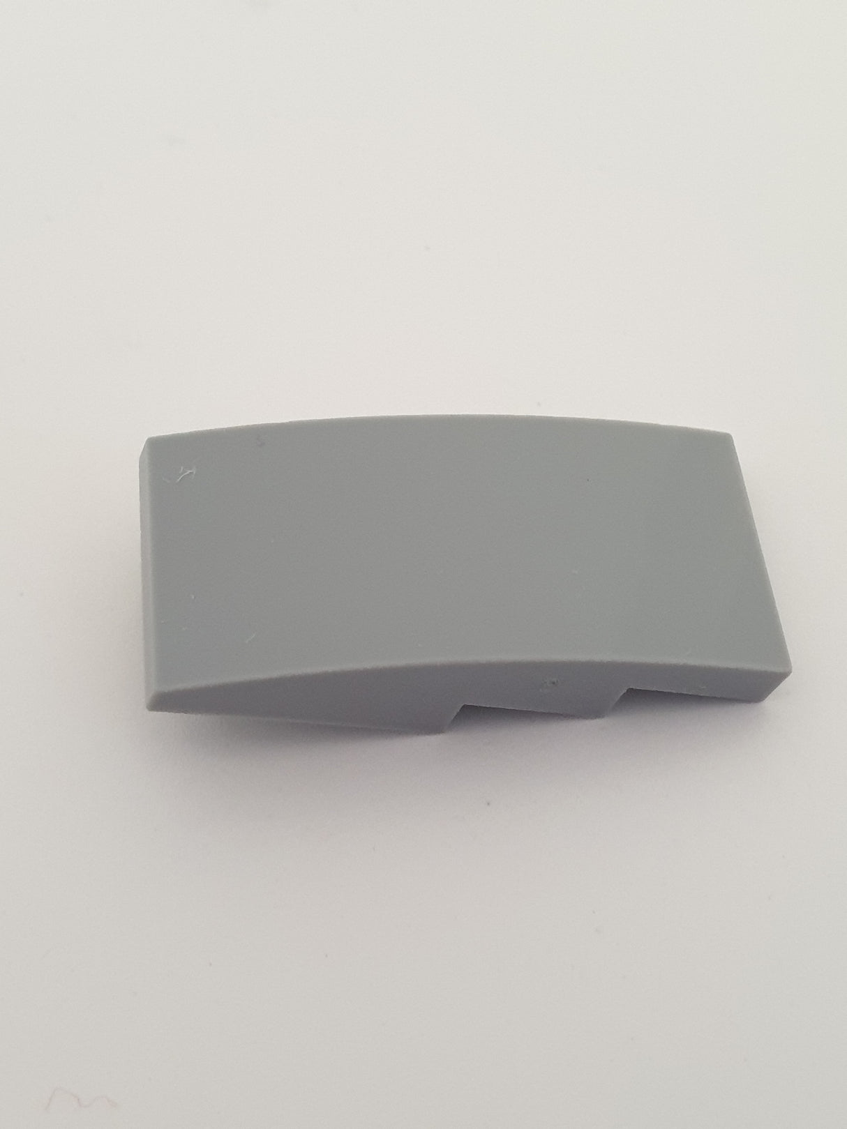 NEU Halbbogenstein 4 x 2 neuhellgrau