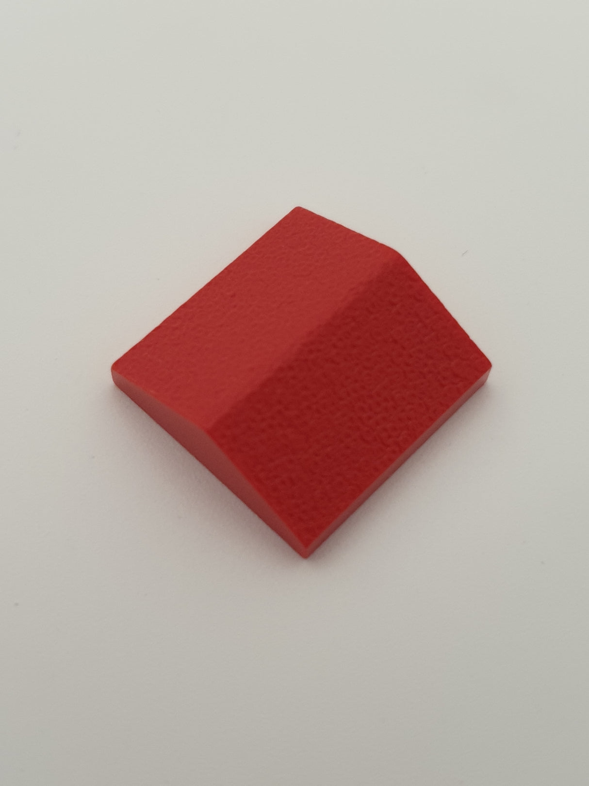 NEU Dachstein 33 2x2 doppelt rot