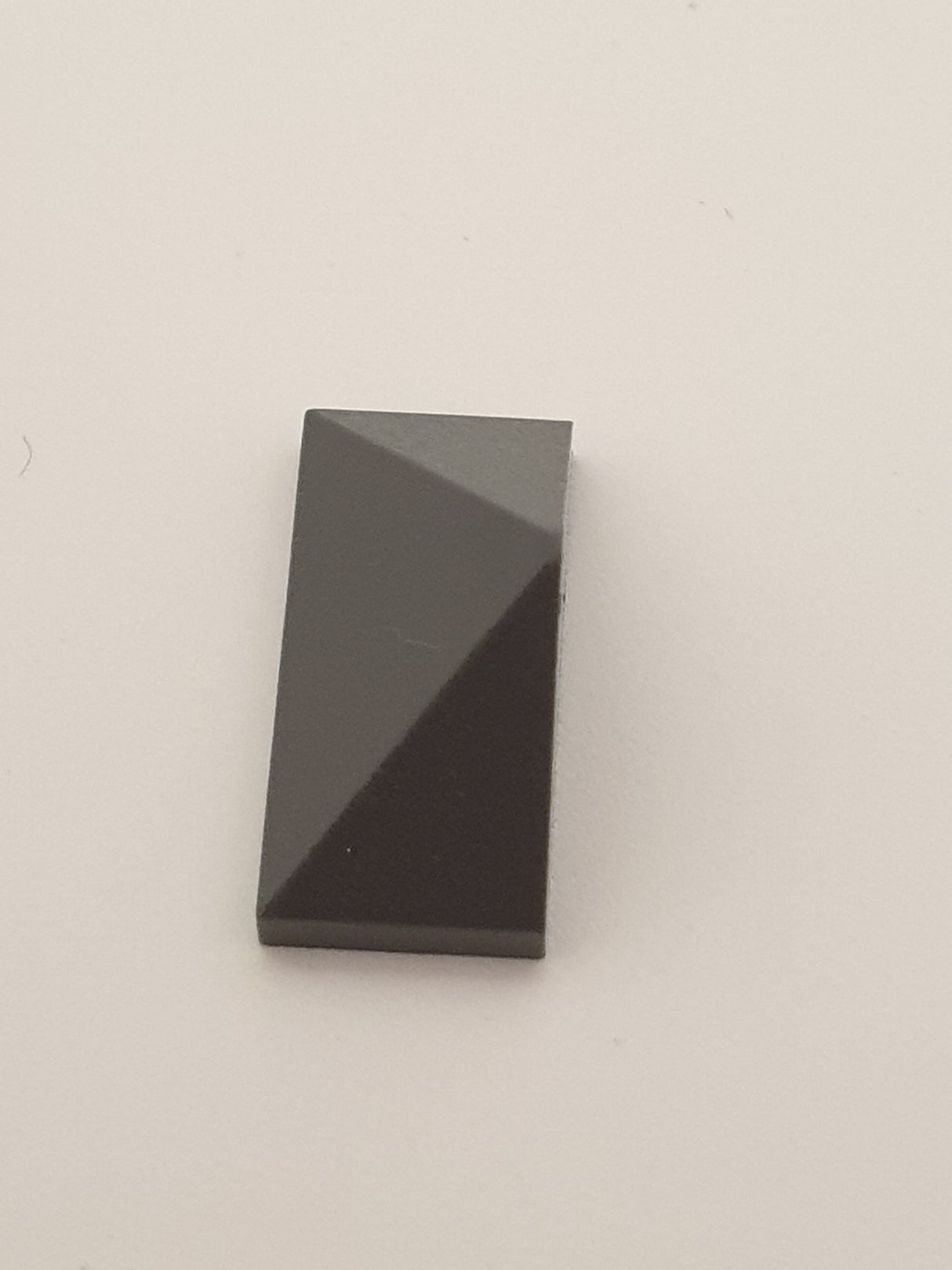 NEU Dachstein 45 2 x 1 dreifach mit Noppenhalter neudunkelgrau