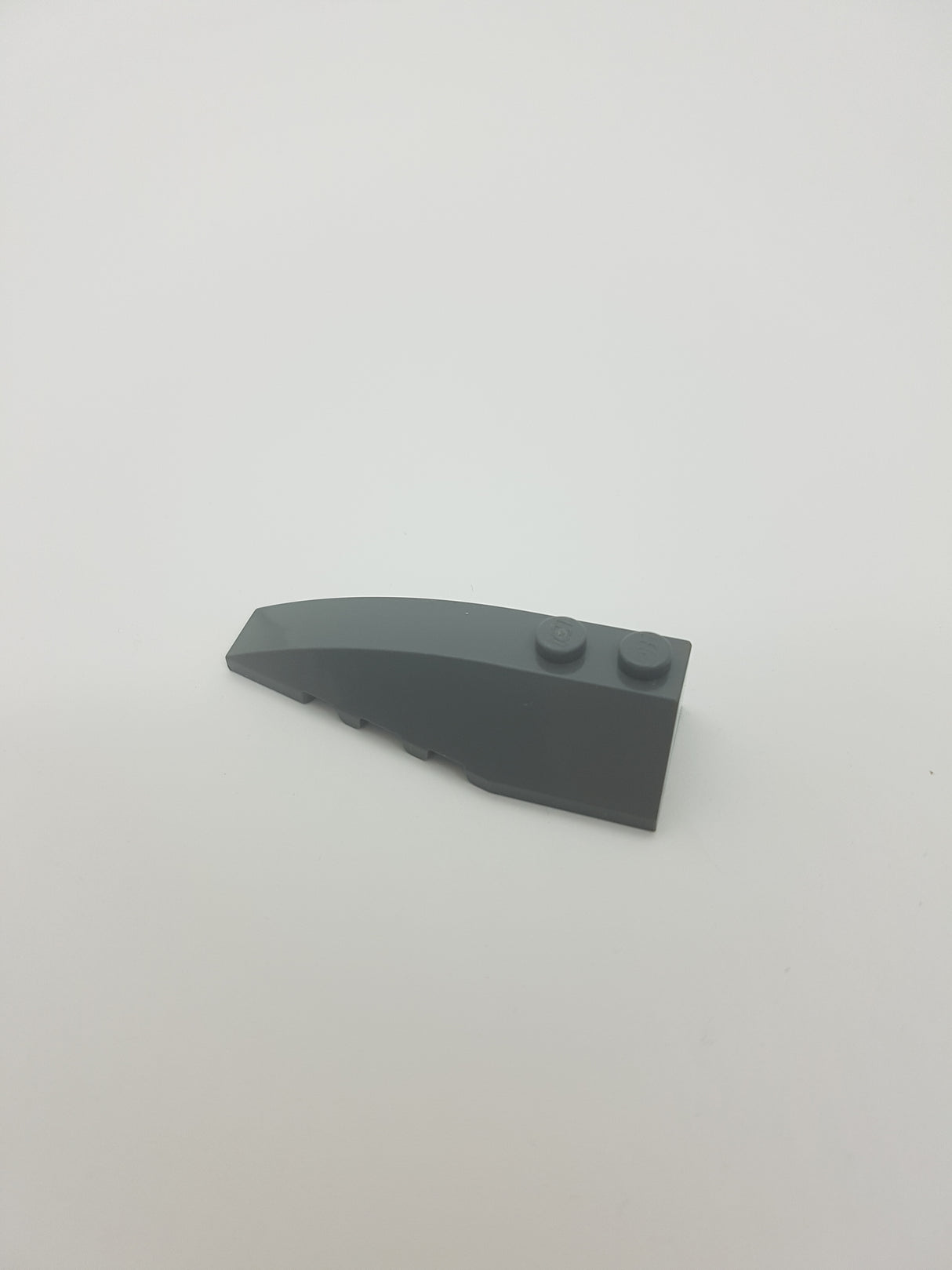 NEU Keil 6 x 2 Links neudunkelgrau