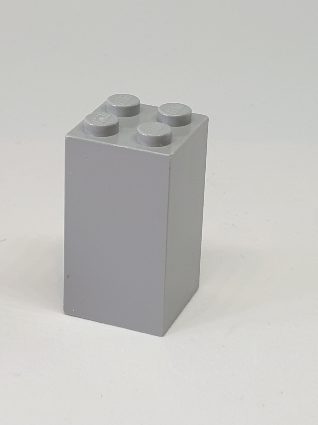 NEU Stein 2 x 2 x 3 neuhellgrau