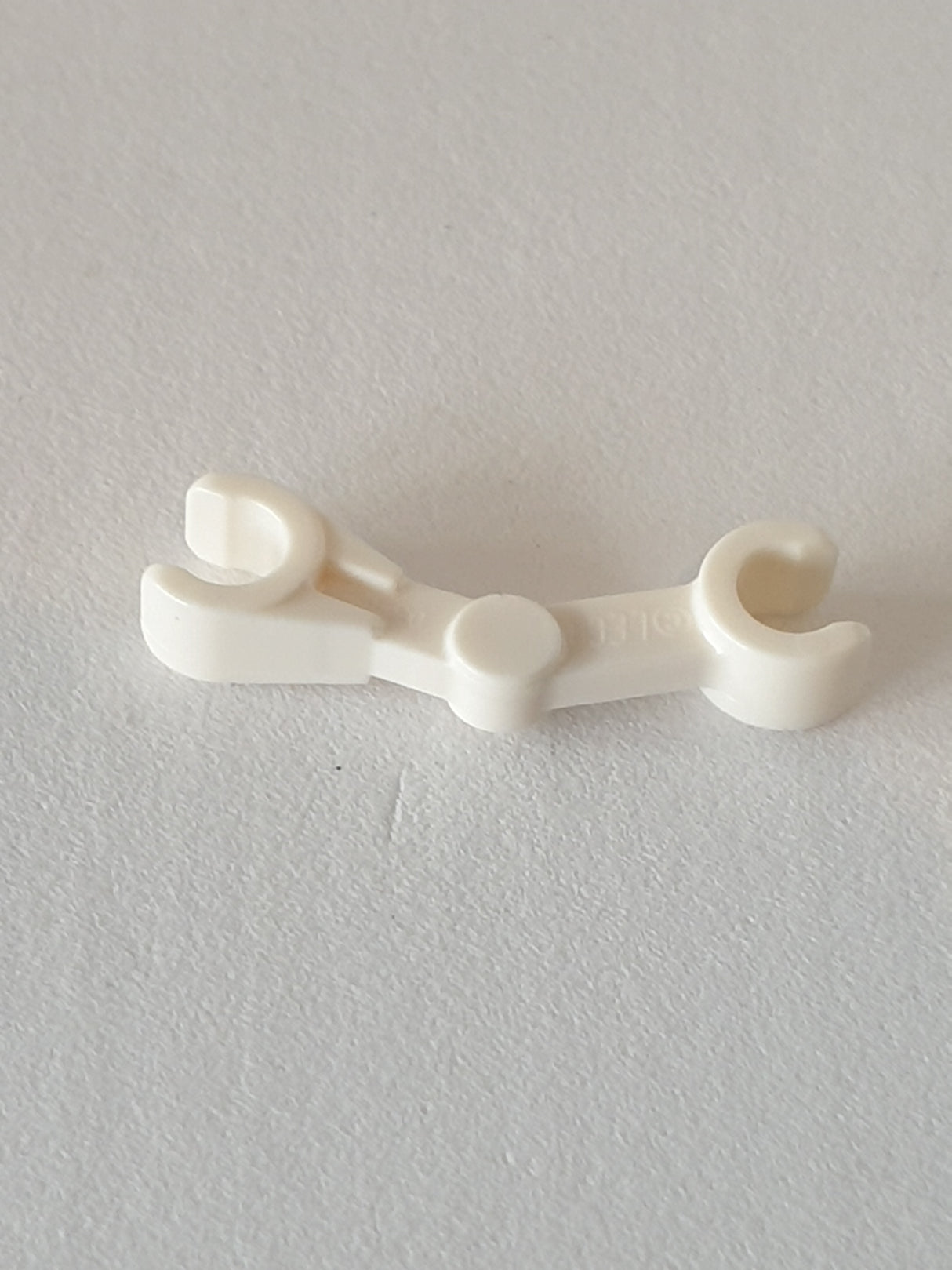 NEU Arm Mechanisch, Kampf Droide weiss