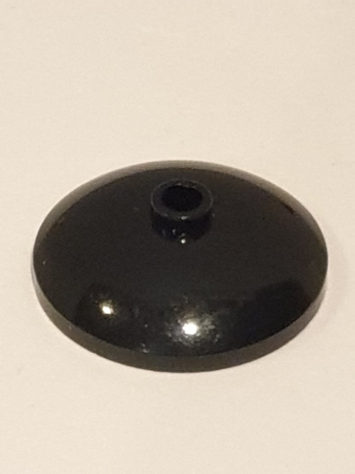 NEU Satschüssel / Parabol 3 x 3 invert schwarz