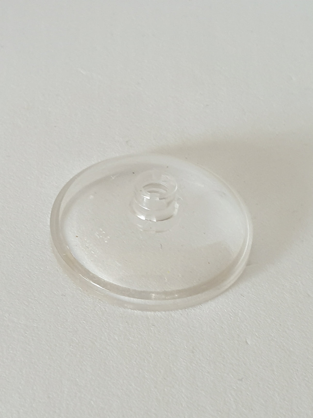 NEU Satschüssel / Parabol 3 x 3 invert trans weiss