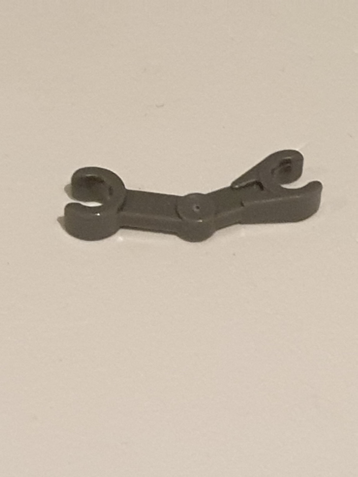 NEU Arm Mechanisch, Kampf Droide neudunkelgrau