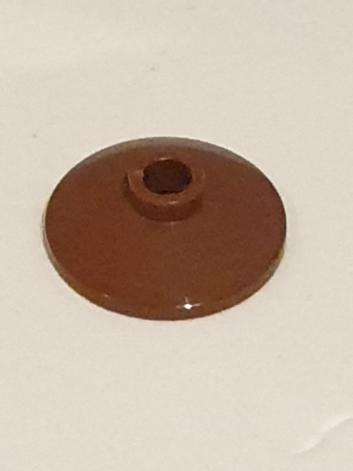 NEU Satschüssel 2 x 2 invert (Radar) neubraun