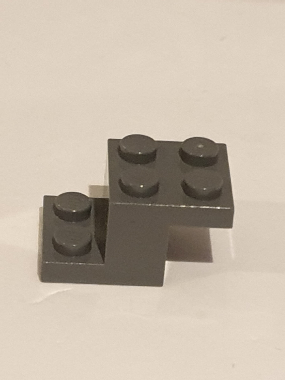 NEU Konsole / Winkel 3 x 2 x 1 1/3 neudunkelgrau