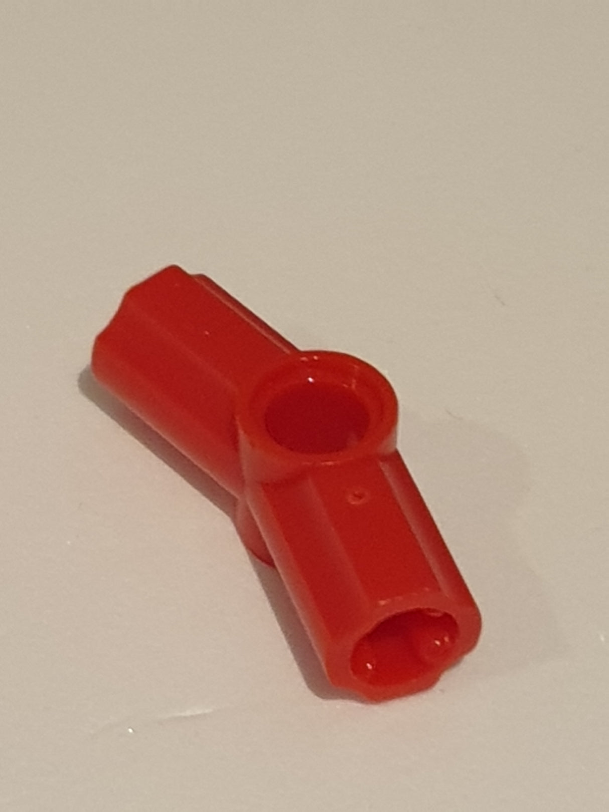 NEU Technik, Achse- Pin- Verbinder #3 - 157.5° rot