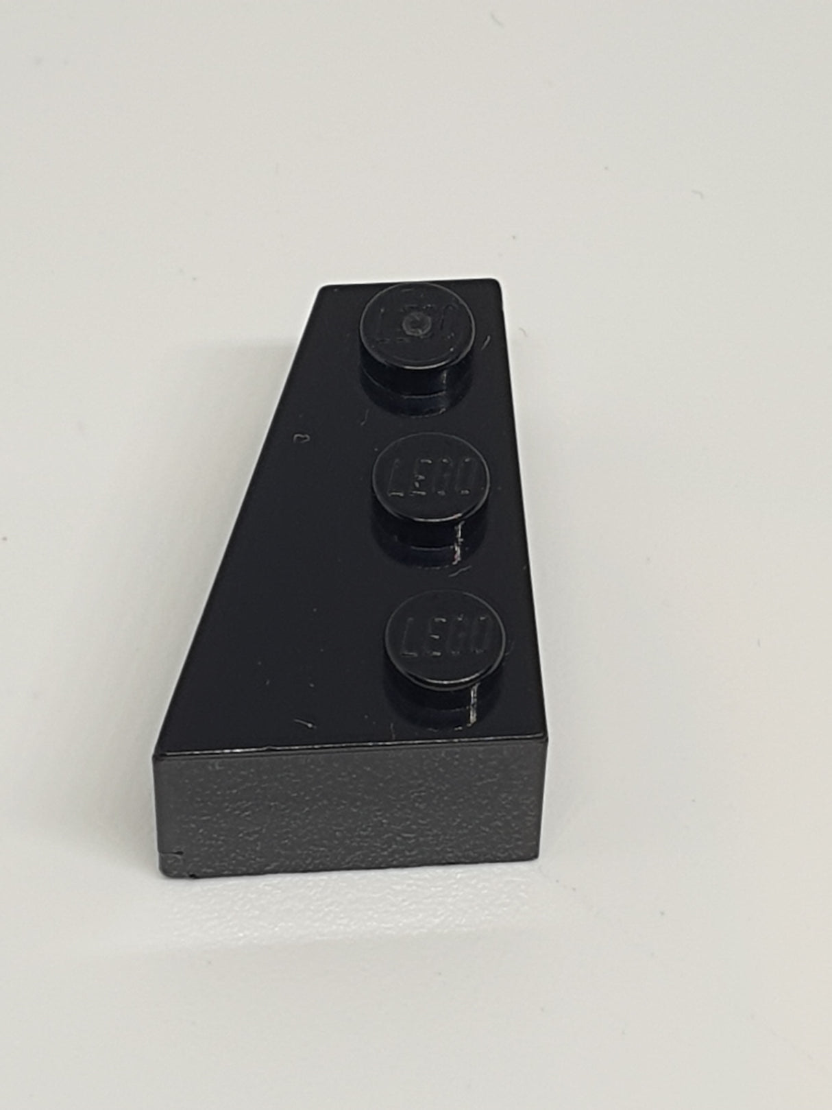 NEU Dachstein / Keil 3 x 2  links schwarz