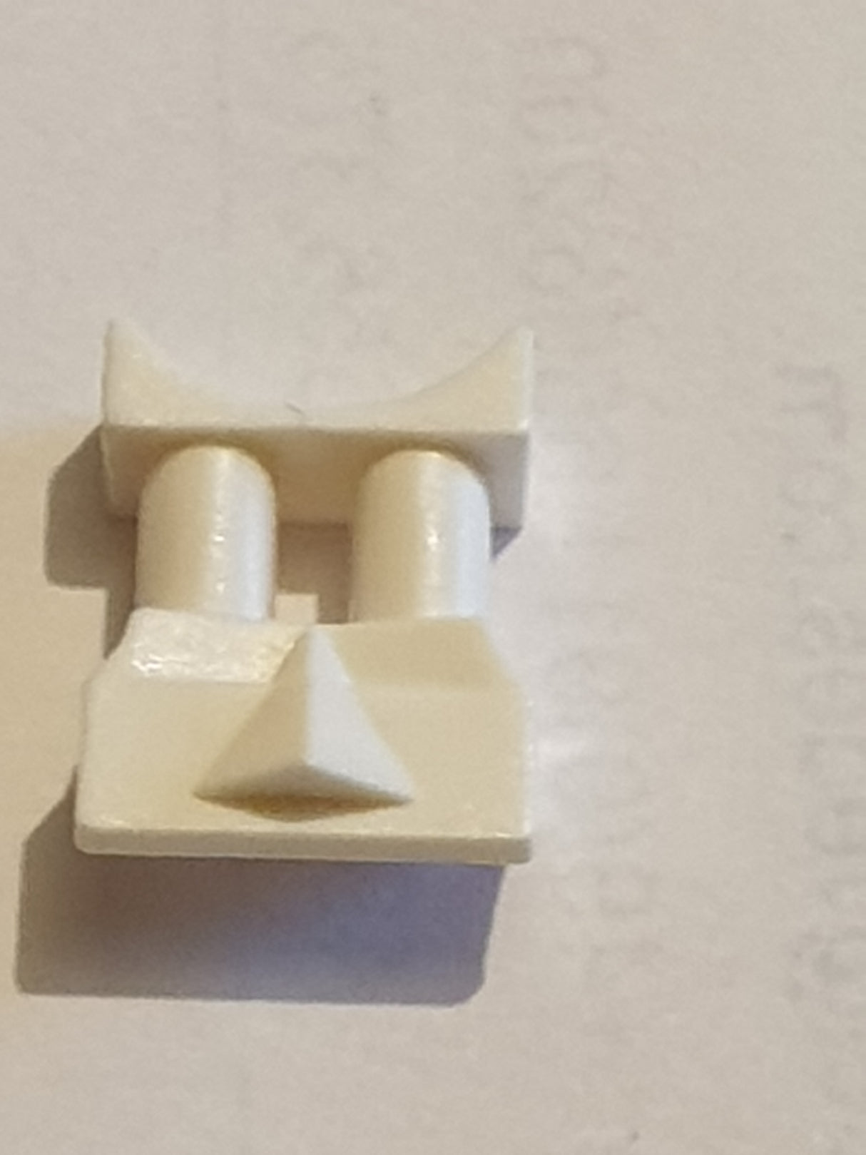 NEU Fernglas Scanner (Space) weiß