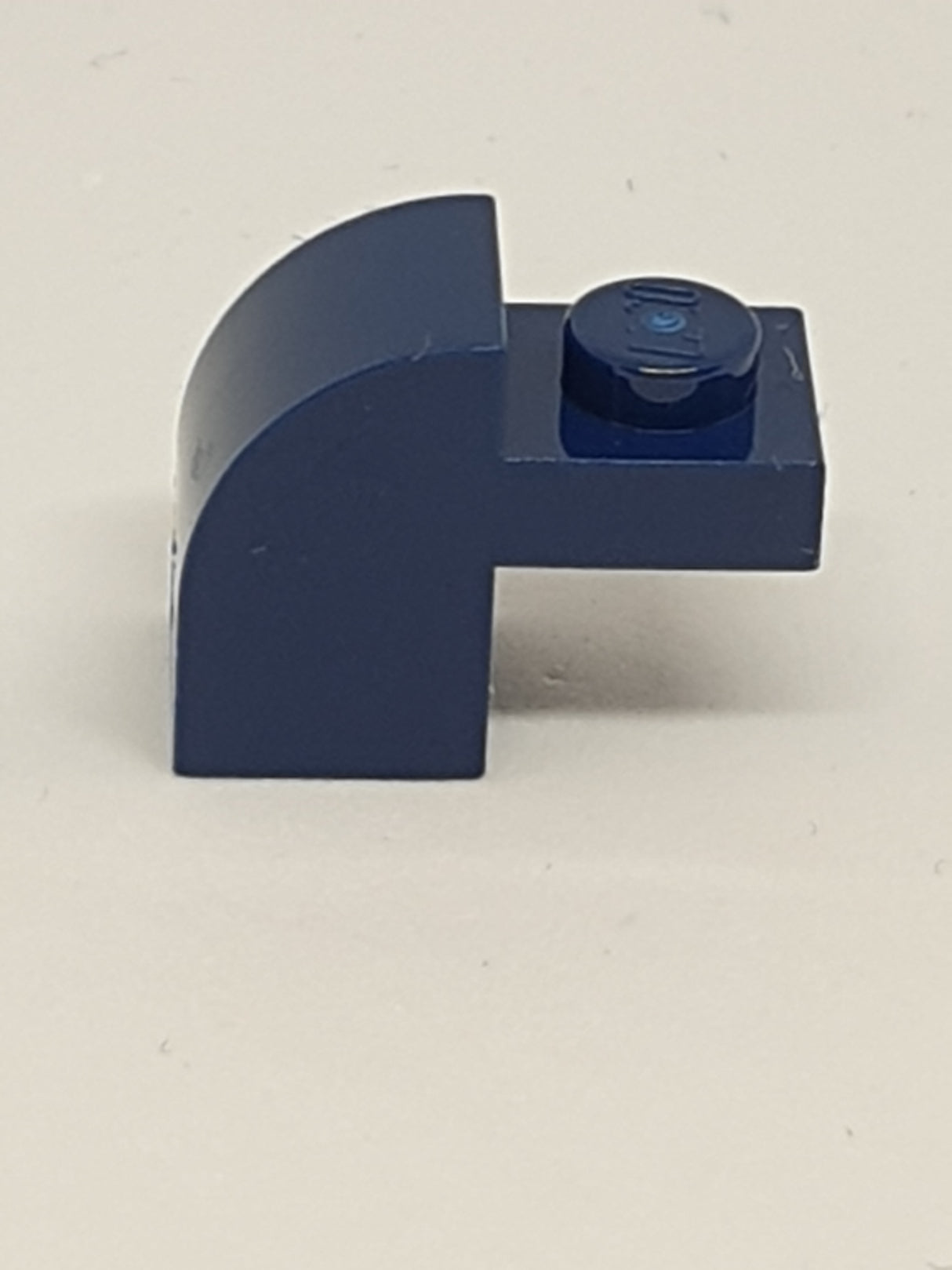 NEU Bogenstein 2 x 1 x 1 1/3 dunkelblau