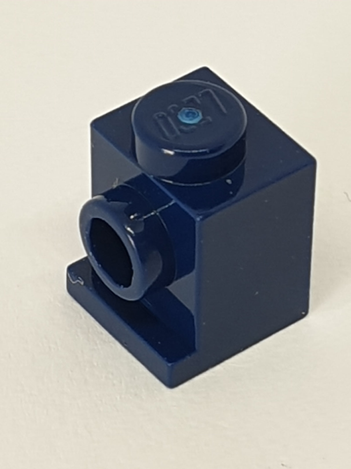 NEU Stein, modifiziert 1 x 1 Snot Konverter dunkelblau