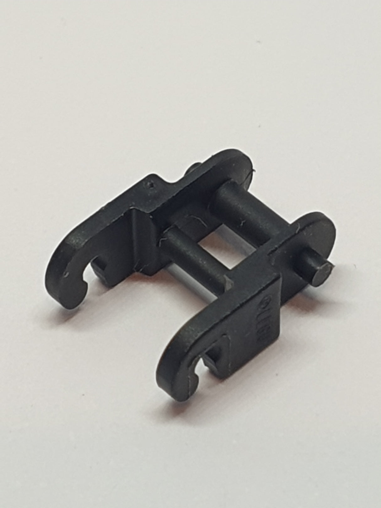 NEU Technik Kettenglied Lauffläche schwarz