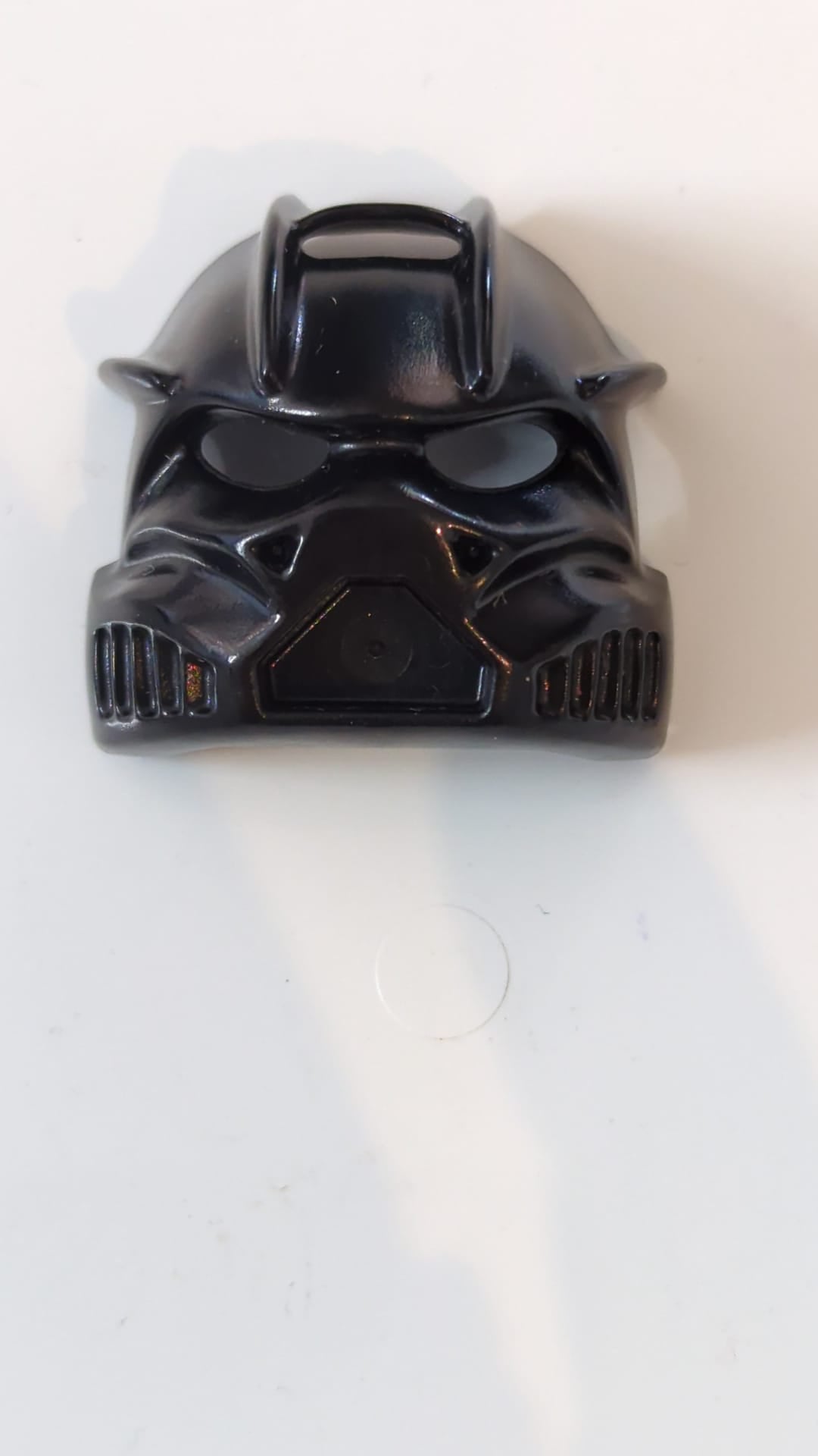 Bionicle Maske Kaukau Nuva schwarz