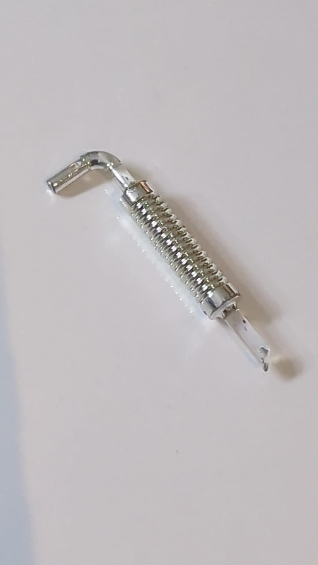 Fahrzeug, Auspuffrohr chrom silber