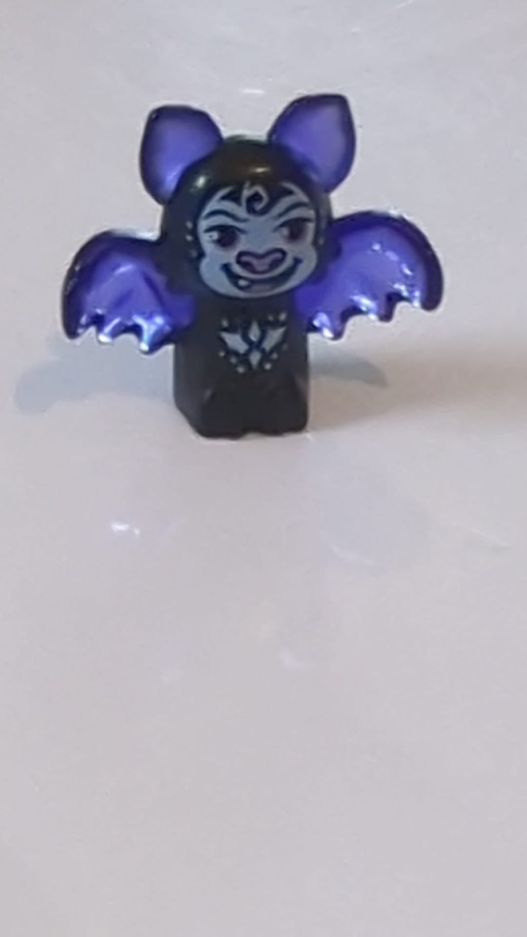 Schattenfledermaus, Molo "6214355"