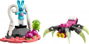 NEU LEGO® Dreamzzz 30636 Z-Blobs und Bunchus Flucht vor der Spinne Polybag