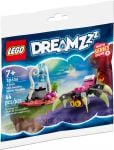 NEU LEGO® Dreamzzz 30636 Z-Blobs und Bunchus Flucht vor der Spinne Polybag