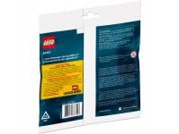 NEU LEGO® Harry Potter 30651 Quidditch™ Training Polybag