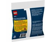 NEU LEGO® Harry Potter 30677 Draco im Verbotenen Wald™ Polybag