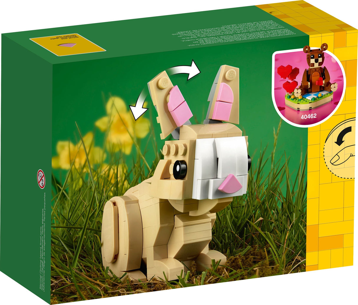 NEU LEGO® 40463 Osterhase
