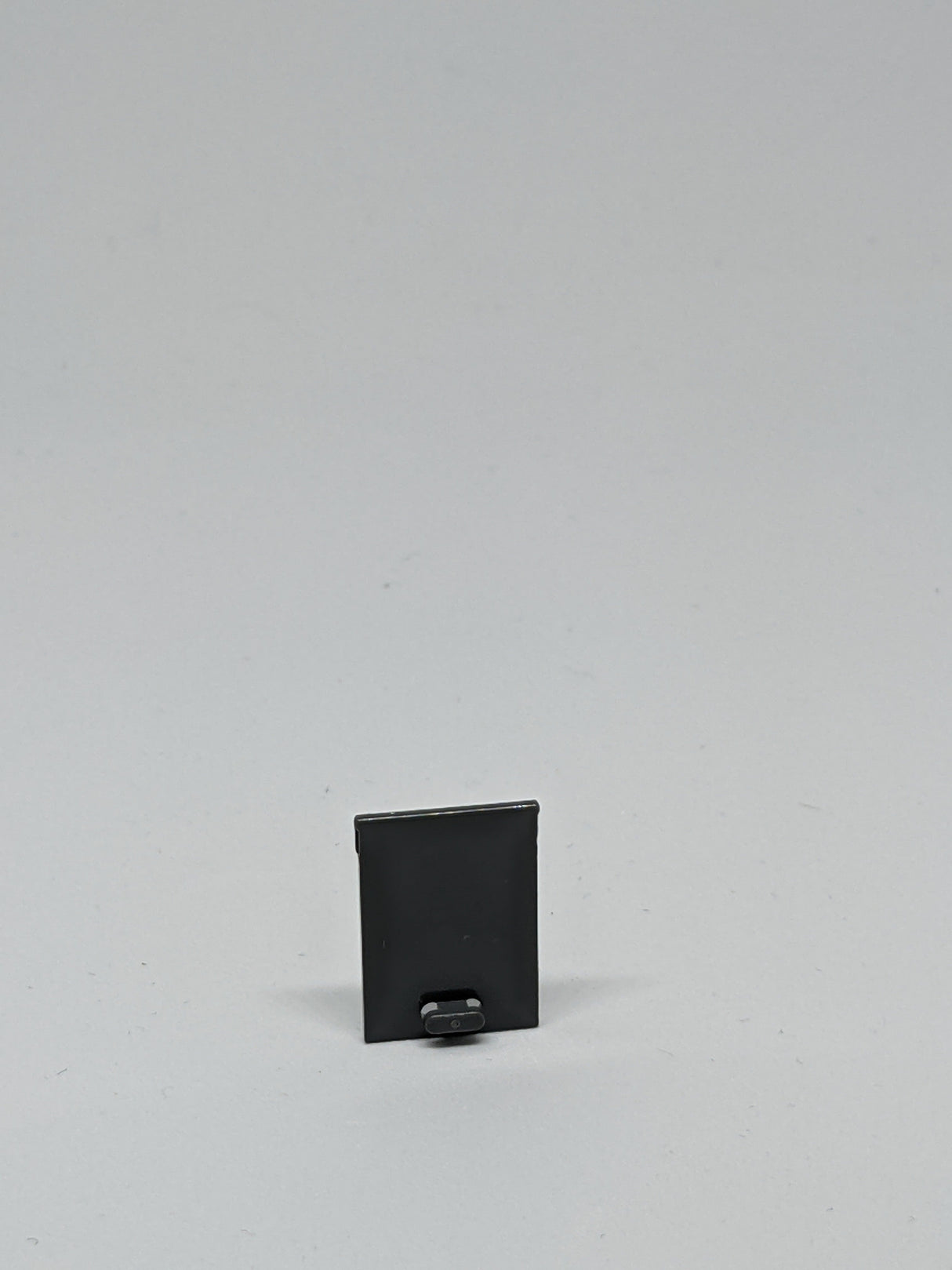 NEU Containertür , Schranktür 2 x 3 x 2 Tür neudunkelgrau