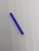 NEU Bar 4L (Lichtschwertklinge / Zauberstab) transparent lila