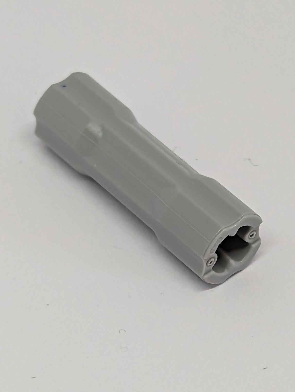 NEU Technik, Achsenverbinder 3L neuhellgrau