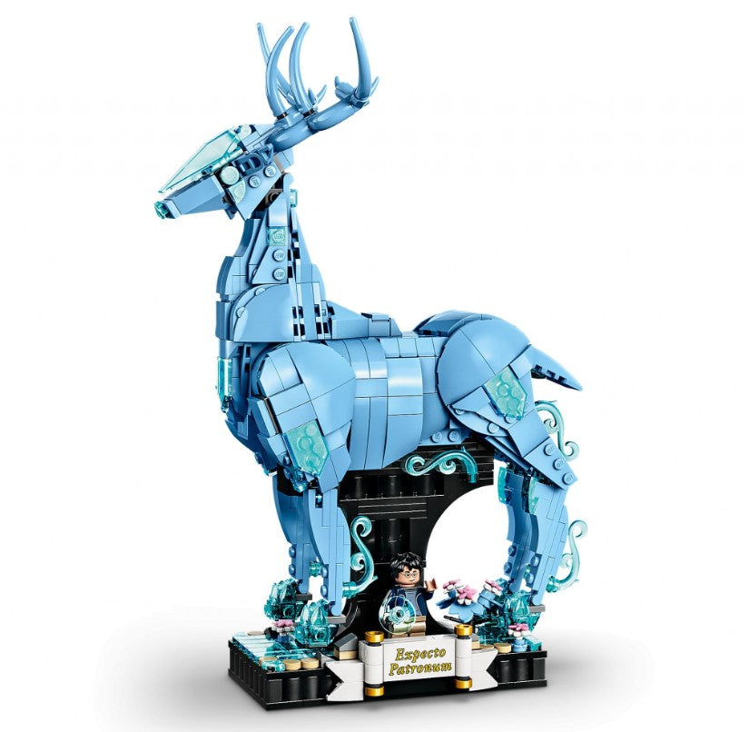 NEU LEGO® Harry Potter 76414 Expecto Patronum